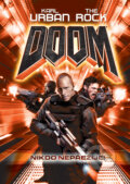 Film: Doom (Andrzej Bartkowiak) (DVD). Magicbox, 2023 Film: Doom (Andrzej Bartkowiak) (DVD). Magicbox, 2023