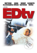 Film: Ed TV (Ron Howard) (DVD). Magicbox, 2023 Film: Ed TV (Ron Howard) (DVD). Magicbox, 2023