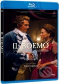 Film: Il Boemo (Petr Václav) (Blu-ray). Magicbox, 2023 Film: Il Boemo (Petr Václav) (Blu-ray). Magicbox, 2023