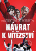 Film: Návrat k vítězství (John Huston) (DVD). Magicbox, 2023 Film: Návrat k vítězství (John Huston) (DVD). Magicbox, 2023