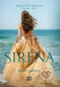 Siréna - Kiera Cass, CooBoo CZ, 2023