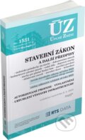 Kniha: Úplné Znění - 1531 Stavební zákon, vyhlášky a další předpisy (Sagit). Sagit, 2023 Kniha: Úplné Znění - 1531 Stavební zákon, vyhlášky a další předpisy (Sagit). Sagit, 2023