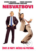 Film: Nesvatbovi (David Dobkin) (DVD). Magicbox, 2023 Film: Nesvatbovi (David Dobkin) (DVD). Magicbox, 2023