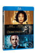 Film: Osobní strážce (Mick Jackson) (Blu-ray). Magicbox, 2023 Film: Osobní strážce (Mick Jackson) (Blu-ray). Magicbox, 2023