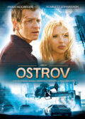 Film: Ostrov (Rudolf Havlík a Michael Bay) (DVD). Magicbox, 2023 Film: Ostrov (Rudolf Havlík a Michael Bay) (DVD). Magicbox, 2023
