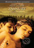 Film: Příliš dlouhé zásnuby (Jean-Pierre Jeunet) (DVD). Magicbox, 2023 Film: Příliš dlouhé zásnuby (Jean-Pierre Jeunet) (DVD). Magicbox, 2023