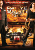 Film: Rallye smrti (Paul W.S. Anderson) (DVD). Magicbox, 2023 Film: Rallye smrti (Paul W.S. Anderson) (DVD). Magicbox, 2023