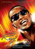 Film: Ray (Taylor Hackford) (DVD). Magicbox, 2023 Film: Ray (Taylor Hackford) (DVD). Magicbox, 2023