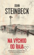 E-kniha: Na východ od raja (John Steinbeck), 2021 E-kniha: Na východ od raja (John Steinbeck), 2021