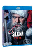 Film: Šílená noc (Tommy Wirkola) (Blu-ray). Magicbox, 2023 Film: Šílená noc (Tommy Wirkola) (Blu-ray). Magicbox, 2023