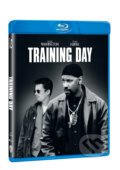 Film: Training Day (Antoine Fuqua) (Blu-ray). Magicbox, 2023 Film: Training Day (Antoine Fuqua) (Blu-ray). Magicbox, 2023