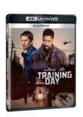 Film: Training Day Ultra HD Blu-ray (Antoine Fuqua) (UltraHDBlu-ray). Magicbox, 2023 Film: Training Day Ultra HD Blu-ray (Antoine Fuqua) (UltraHDBlu-ray). Magicbox, 2023
