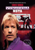 Film: Vynucená msta (James Fargo) (DVD). Magicbox, 2023 Film: Vynucená msta (James Fargo) (DVD). Magicbox, 2023