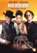 Film: Wild Wild West (Barry Sonnenfeld) (DVD). Magicbox, 2023 Film: Wild Wild West (Barry Sonnenfeld) (DVD). Magicbox, 2023