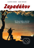Film: Zapadákov (Terrence Malick) (DVD). Magicbox, 2023 Film: Zapadákov (Terrence Malick) (DVD). Magicbox, 2023