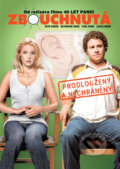 Film: Zbouchnutá (Judd Apatow) (DVD). Magicbox, 2023 Film: Zbouchnutá (Judd Apatow) (DVD). Magicbox, 2023