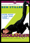 Film: Zoolander (Ben Stiller) (DVD). Magicbox, 2023 Film: Zoolander (Ben Stiller) (DVD). Magicbox, 2023