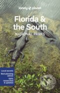 Florida & the Souths National Parks - Anthony Ham, Lonely Planet, 2023