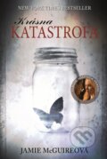 Kniha: Krásna katastrofa (Jamie McGuire), 2023 Kniha: Krásna katastrofa (Jamie McGuire), 2023
