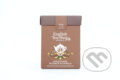 Kávy a čaje: Rooibos, čokoláda a vanilka 80 g (English Tea Shop). English Tea Shop, 2023 Kávy a čaje: Rooibos, čokoláda a vanilka 80 g (English Tea Shop). English Tea Shop, 2023