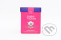 Kávy a čaje: Zmes lesného ovocia 80 g (English Tea Shop). English Tea Shop, 2023 Kávy a čaje: Zmes lesného ovocia 80 g (English Tea Shop). English Tea Shop, 2023