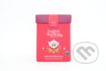 Kávy a čaje: English breakfast 80 g (English Tea Shop). English Tea Shop, 2023 Kávy a čaje: English breakfast 80 g (English Tea Shop). English Tea Shop, 2023