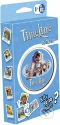 Společenská hra: TimeLine Události ECO (Blackfire). Blackfire, 2023 Společenská hra: TimeLine Události ECO (Blackfire). Blackfire, 2023