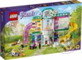 LEGO® Friends 41718 Hotel pre domácich miláčikov, LEGO, 2023