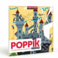 Puzzle: Samolepkové puzzle - Tři prasátka (Poppik). Poppik, 2023 Puzzle: Samolepkové puzzle - Tři prasátka (Poppik). Poppik, 2023