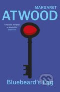 Kniha: Bluebeard's Egg and Other Stories (Margaret Atwood). Vintage, 2023 Kniha: Bluebeard's Egg and Other Stories (Margaret Atwood). Vintage, 2023