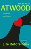 Kniha: Life Before Man (Margaret Atwood). Vintage, 2023 Kniha: Life Before Man (Margaret Atwood). Vintage, 2023
