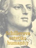 Kniha: Schillerova estetika humanity (Martin Bojda). Academia, 2023 Kniha: Schillerova estetika humanity (Martin Bojda). Academia, 2023