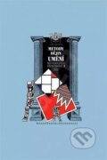 Kniha: Metody dějin uměn (Jiří Kroupa). Masarykova univerzita, 2010 Kniha: Metody dějin uměn (Jiří Kroupa). Masarykova univerzita, 2010