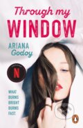 Kniha: Through My Window (Ariana Godoy), 2023 Kniha: Through My Window (Ariana Godoy), 2023