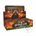 Společenská hra: Magic The Gathering: The Brothers War - Set Booster (ADC BF). ADC BF, 2023 Společenská hra: Magic The Gathering: The Brothers War - Set Booster (ADC BF). ADC BF, 2023