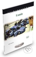 Kniha: Primmiraconti C1-C2 Il sosia (Marco Dominici). Edilingua, 2008 Kniha: Primmiraconti C1-C2 Il sosia (Marco Dominici). Edilingua, 2008