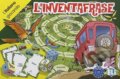 Společenská hra: L´italiano giocando: L´inventafrase (Eli). Eli, 2014 Společenská hra: L´italiano giocando: L´inventafrase (Eli). Eli, 2014