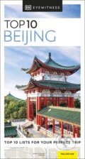 Kniha: Beijing (DK Eyewitness). Dorling Kindersley, 2023 Kniha: Beijing (DK Eyewitness). Dorling Kindersley, 2023