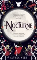 Kniha: Nocturne (Alyssa Wees). Del Rey, 2023 Kniha: Nocturne (Alyssa Wees). Del Rey, 2023