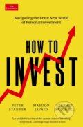 Kniha: How to Invest, 2023 Kniha: How to Invest, 2023