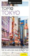 Kniha: Tokyo (DK Eyewitness). Dorling Kindersley, 2023 Kniha: Tokyo (DK Eyewitness). Dorling Kindersley, 2023