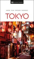Tokyo - DK Eyewitness, Dorling Kindersley, 2023