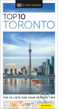 Kniha: Toronto (DK Eyewitness). Dorling Kindersley, 2023 Kniha: Toronto (DK Eyewitness). Dorling Kindersley, 2023