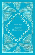 Kniha: A Spy In The House Of Love (Anais Nin). Penguin Books, 2023 Kniha: A Spy In The House Of Love (Anais Nin). Penguin Books, 2023