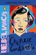 Kniha: Rebel Voices: Chinese Cinderella (Adeline Yen Mah). Penguin Books, 2023 Kniha: Rebel Voices: Chinese Cinderella (Adeline Yen Mah). Penguin Books, 2023