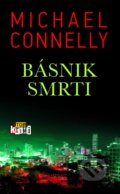 Kniha: Básnik smrti (Michael Connelly), 2023 Kniha: Básnik smrti (Michael Connelly), 2023