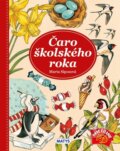 Kniha: Čaro školského roka (Marta Siposová). Matys, 2023 Kniha: Čaro školského roka (Marta Siposová). Matys, 2023