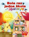 Kniha: Bola raz jedna škola a iné školoviny (Ľubica Kepštová). Matys, 2023 Kniha: Bola raz jedna škola a iné školoviny (Ľubica Kepštová). Matys, 2023