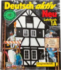 Kniha: Deutsch Aktiv Neu Arbeitsbuch 1A (Langenscheidt). Langenscheidt Kniha: Deutsch Aktiv Neu Arbeitsbuch 1A (Langenscheidt). Langenscheidt