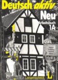 Kniha: Deutsch Aktiv Neu Lehrbuch 1A (Langenscheidt). Langenscheidt Kniha: Deutsch Aktiv Neu Lehrbuch 1A (Langenscheidt). Langenscheidt